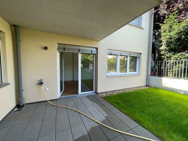 Tiny Living: Gartenwohnung mit Terrasse beim Liesingbach - provisionsfrei zu kaufen in 1230 Wien /  / 1230&nbsp;Wien / Bild 1