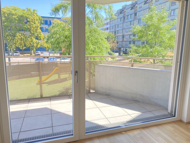 Bezugsfertig ! Balkonwohnung im hochwertigen Neubauprojekt im Erstbezug N�he Hietzing - zu kaufen in 1140 Wien /  / 1140&nbsp;Wien / Bild 2