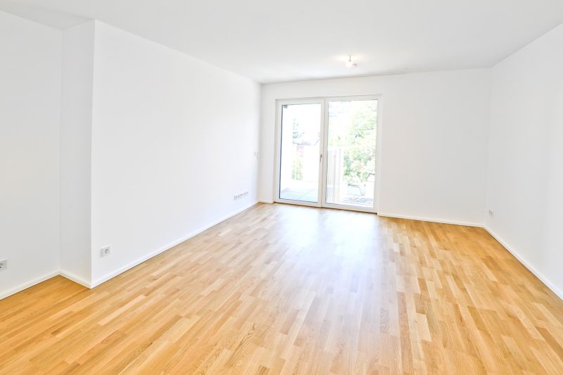 Gro�z�gige 4,5-Zimmer-Wohnung im Erstbezug - U3-Anbindung - zu kaufen in 1140 Wien /  / 1140&nbsp;Wien / Bild 3