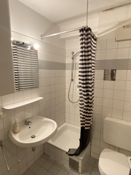 Single/Studentenhit 1-Zimmer-Wohnung, N�he Spittelau in 1090 Wien zu mieten /  / 1090&nbsp;Wien / Bild 2