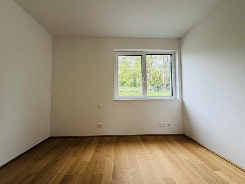 Exklusives Wohnen am Ruckerlberg - 3 Zimmer - Traumwohnung - mit Garten / / 8010 Graz / Bild 3