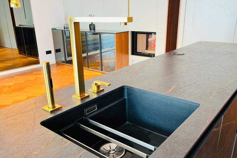 High-End-Wohnung mit Terrasse in bester City-Lage ? Nur 5 Minuten zum Stephansdom - zu kaufen in 1010 Wien /  / 1010&nbsp;Wien / Bild 5