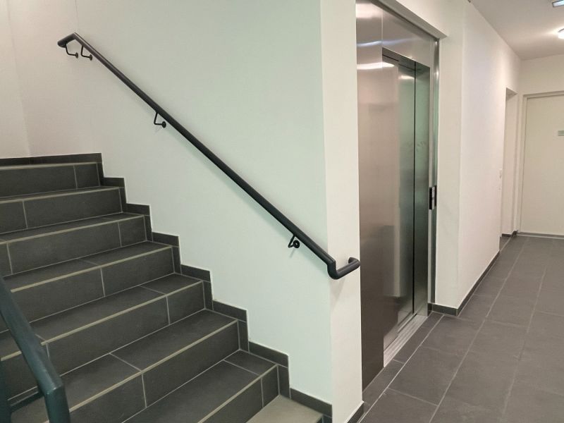 Gro�z�gig konzipierte 2-Zimmer-Wohnung mit einladender Freifl�che - zu kaufen in  1140 Wien /  / 1140&nbsp;Wien / Bild 6