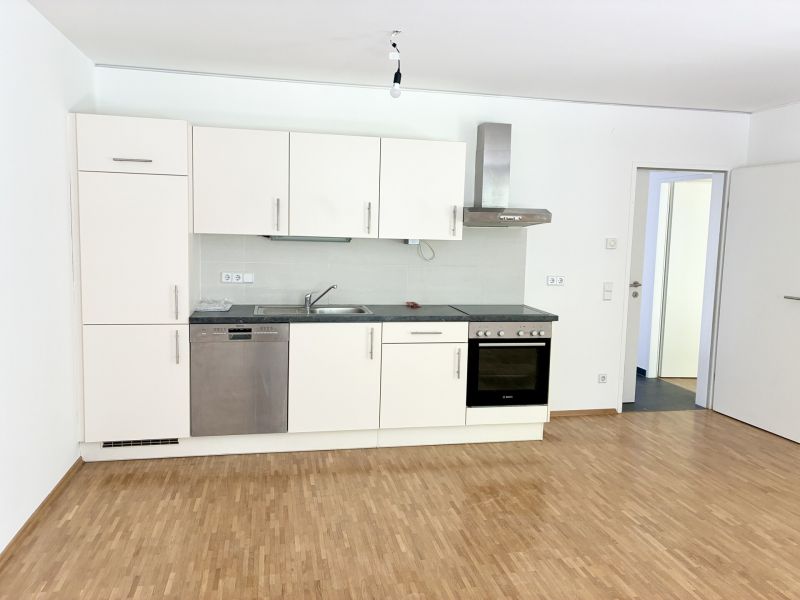 Tolle 2-Zimmer-Wohnung mit Terrasse in der nähe des Oeverseeparks zu mieten! / / 8020 Graz / Bild 0