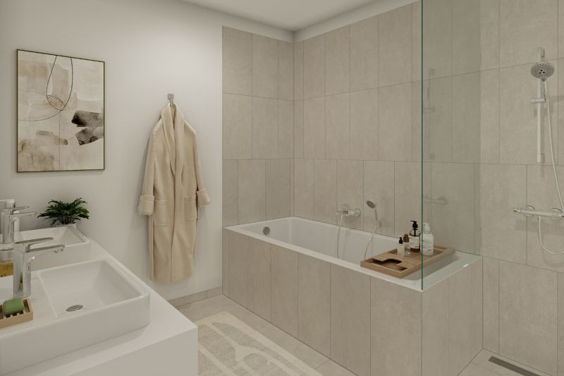 Attraktive 2-Zimmer-Wohnung mit s�dseitiger Loggia - zu kaufen /  / 1170&nbsp;Wien / Bild 5