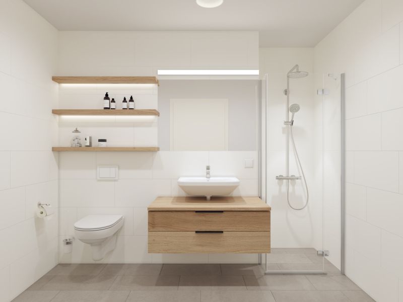 Neubauprojekt in Simmering  - Erstbezug - 1- und 3-Zimmer Wohnungen - zu mieten in 1110 Wien /  / 1110&nbsp;Wien / Bild 4