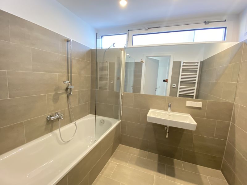 Eckwohnung mit 30 m� Balkon - Luftw�rmepumpe - Tageslichtbad - bezugsfertig zu kaufen in 2391 Kaltenleutgeben /  / 2391&nbsp;Kaltenleutgeben / Bild 4