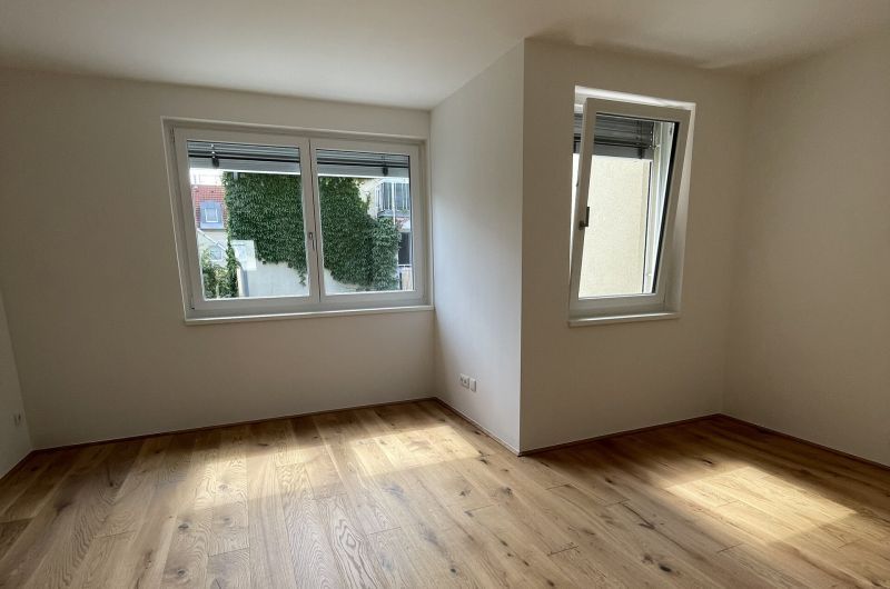 Green Townhouse-Feeling: Großzügige Maisonette mit Terrasse und Eigengarten - provisionsfrei zu kaufen in 1230 Wien / / 1230 Wien / Bild 8
