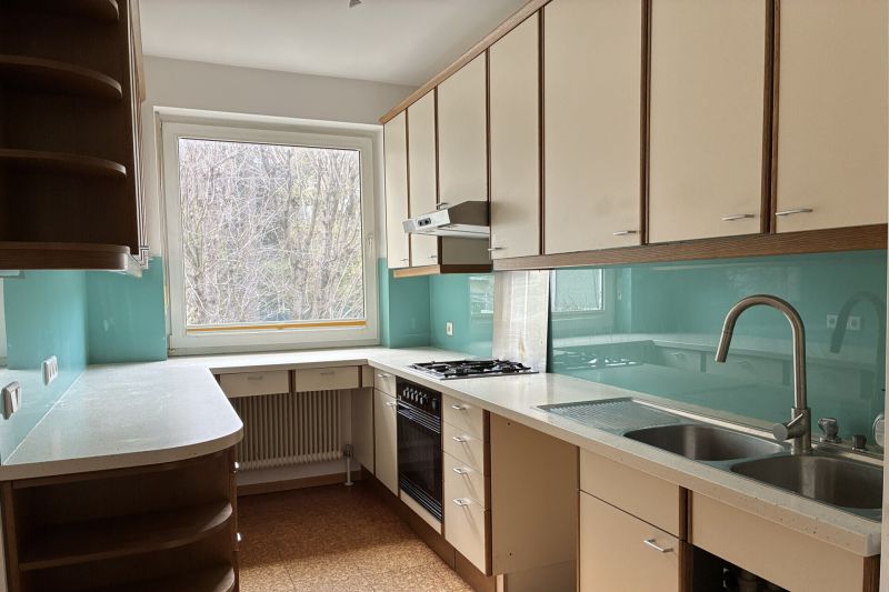 Pötzleinsdorf - Balkonwohnung mit Blick ins Grüne - zu kaufen in 1180 Wien / / 1180 Wien / Bild 5