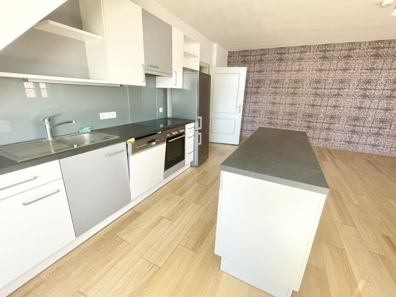 Ger�umige Dachgescho�wohnung in der Grazer Innenstadt zu mieten! /  / 8010&nbsp;Graz / Bild 7
