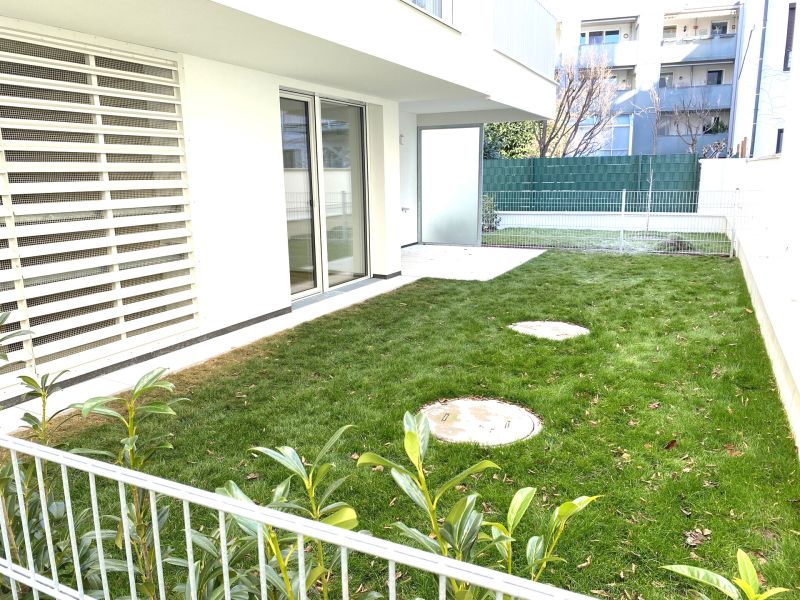 PROVISIONSFREI: Garten-Oase mitten im Dritten - bezugsfertige Gartenwohnung zu kaufen in 1030 Wien /  / 1030&nbsp;Wien / Bild 3