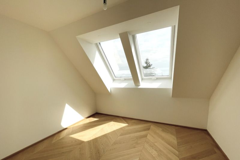 Erstbezug mit Weitblick ? 5-Zimmer-Dachwohnung mit gro�z�gigem Balkon zu kaufen in 1130 Wien /  / 1130&nbsp;Wien / Bild 1
