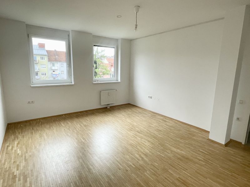 Gut geschnittene 2-Zimmer-Wohnung mit Balkon- in der Nähe des Hbf Graz- zu mieten! / / 8020 Graz / Bild 3