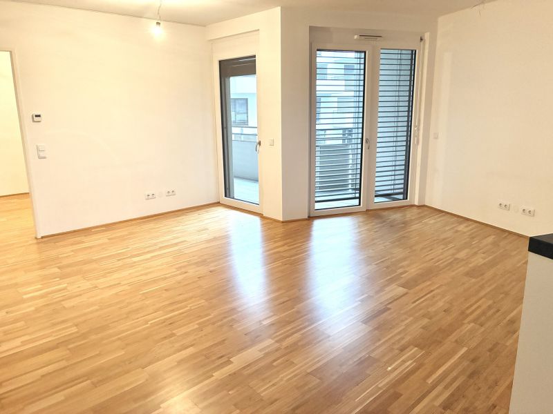 3 ZIMMERWOHNUNG MIT BALKON -1.MONAT MIETFREI - 8020 GRAZ / / 8020 Graz / Bild 2
