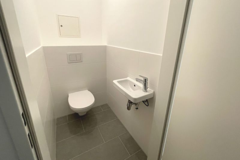 Loggiawohnung im 1. Obergescho� - ideal f�r Homeoffice - bezugsfertig mit Einbauk�che zu kaufen in 1140 Wien /  / 1140&nbsp;Wien / Bild 5