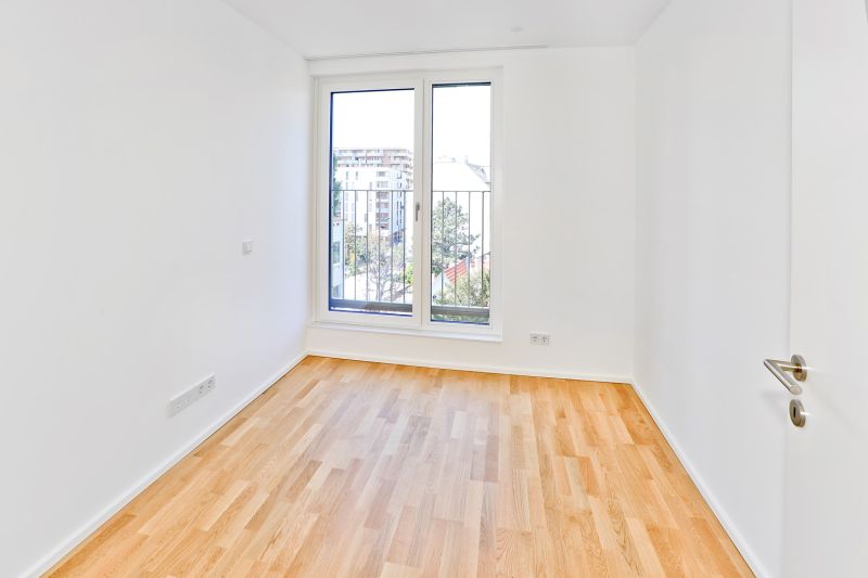 Erstbezug: Maisonette im Dachgescho� mit 2 Terrassen in U3-N�he - zu kaufen in 1140 Wien /  / 1140&nbsp;Wien / Bild 9