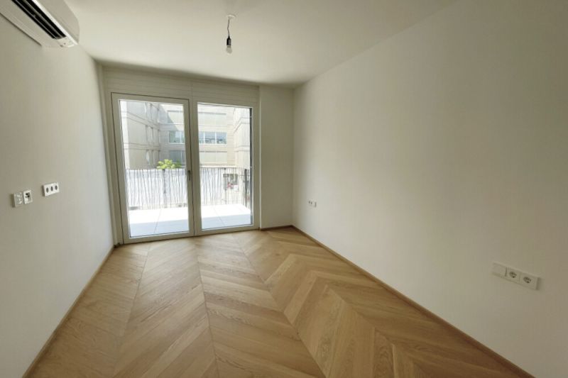 Exklusive 2-Zimmer-Dachgeschosswohnung mit Westbalkon in Ober St. Veit - zu kaufen in 1130 Wien /  / 1130&nbsp;Wien / Bild 4