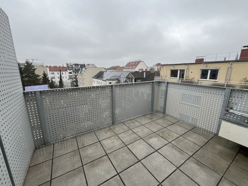 4-Zimmer-Neubauwohnung mit 131 m� Terrasse und Pool - zu mieten in 1160 Wien /  / 1160&nbsp;Wien / Bild 6