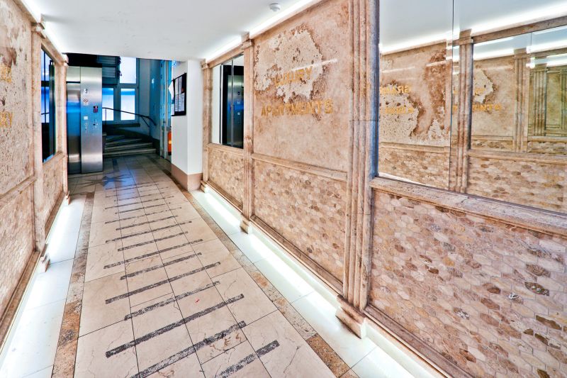 Imperial Living in Stadtpark-N�he, Penthouse Maisonette f�r h�chste Anspr�che mit Infinity-Pool - zu kaufen in 1010 Wien /  / 1010&nbsp;Wien / Bild 9