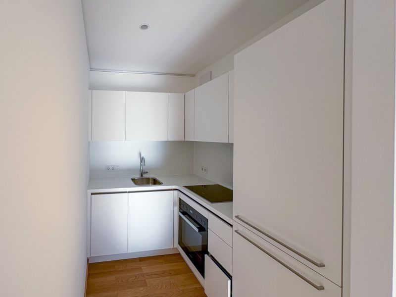 Zwei-Zimmer-Dachgescho�wohnung mit gro�er Terrasse  ? Erstbezug - zu mieten in 1220 Wien / DC Flats /  / 1220&nbsp;Wien / Bild 5