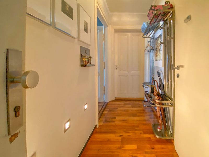 Altbau Juwel n�he Linzer Gasse - 4-Zimmer-Wohnung mit Balkon, Kellerabteil und Dachboden /  / 5020&nbsp;Salzburg / Bild 1