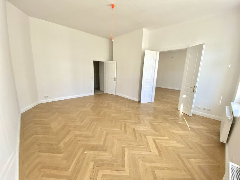 Exklusive 2-Zimmer-Altbauwohnung mit Balkon ? unbefristete Miete im Herzen von 1010 Wien /  / 1010&nbsp;Wien / Bild 3