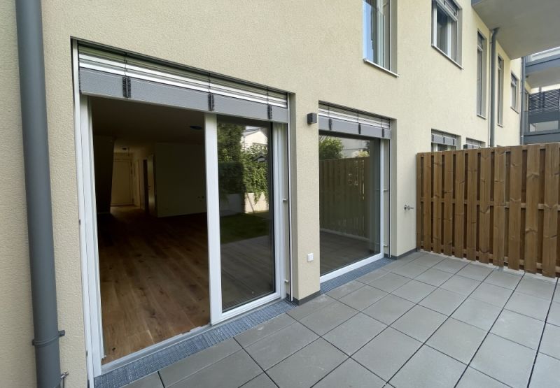 LIESINGBACH - Green Townhouse-Feeling f�r Familien - 5 Zimmer Maisonette mit Terrasse und Eigengarten - provisionsfrei zu kaufen in 1230 Wien /  / 1230&nbsp;Wien / Bild 8