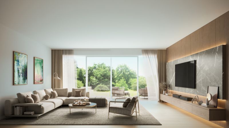 Wohnkomfort trifft Natur - Lichtdurchflutete 4-Zimmer-Oase mit Balkon - provisionsfrei zu kaufen in 1140 Wien /  / 1140&nbsp;Wien / Bild 3