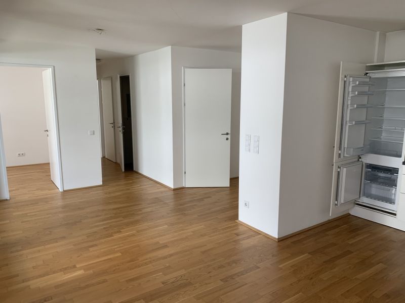 3 Zimmerwohnung mit Badewanne n�he LKH in 5020 zur Miete /  / 5020&nbsp;Salzburg / Bild 2