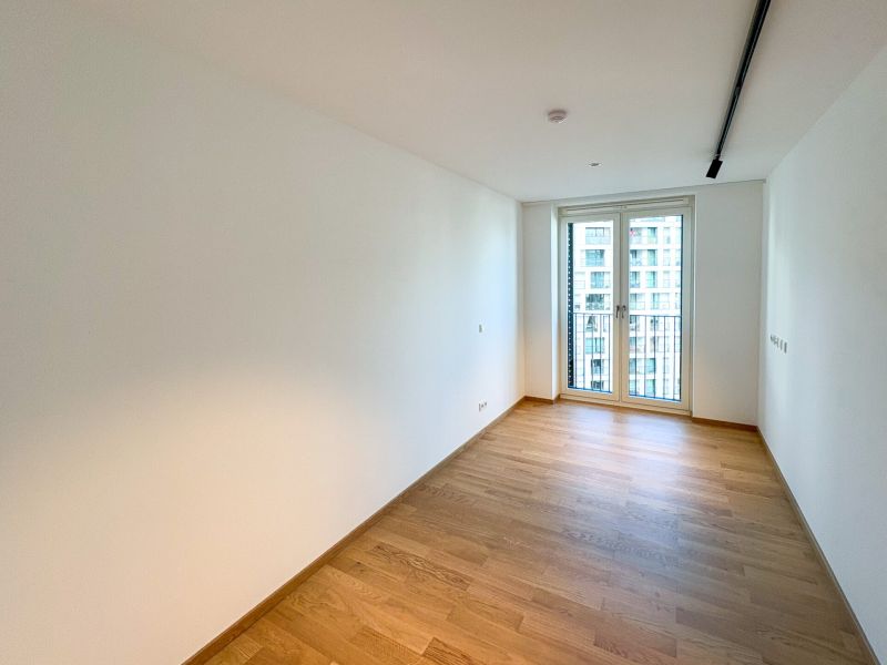 3-Zimmer-Wohnung mit 2 Bädern ? Erstbezug in den DC Flats - zu mieten in 1220 Wien / / 1220 Wien / Bild 7
