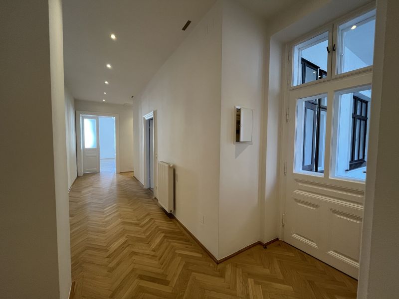 3-Zimmer Wohnung mit Loggia in 1060 Wien - UNBEFRISTET! / / 1060 Wien / Bild 5