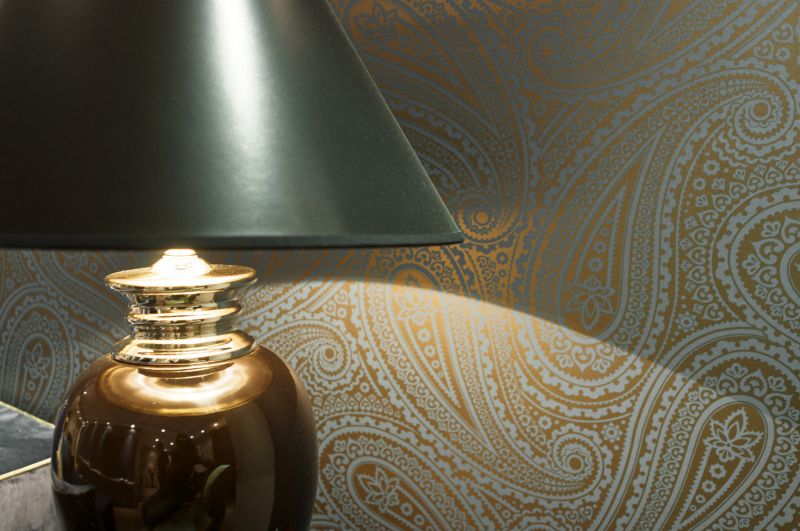 Gewinnbringend vermietetes Apartment in exklusiver Innenstadtlage mit 5 * Hotel-Service - zu kaufen in 1010 Wien /  / 1010&nbsp;Wien / Bild 3