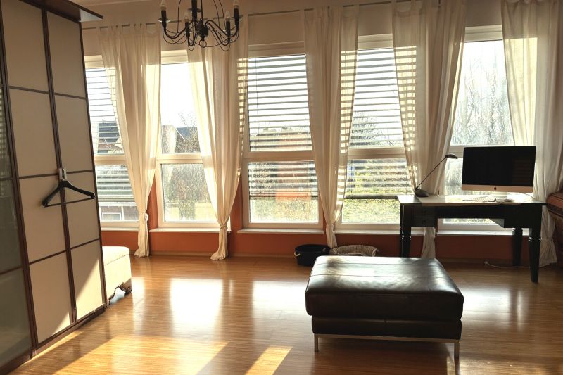 Absolute Ruhelage: Einfamilienhaus in Holzriegelbauweise - zu kaufen in 2482 M�nchendorf /  / 2482&nbsp;M�nchendorf / Bild 7