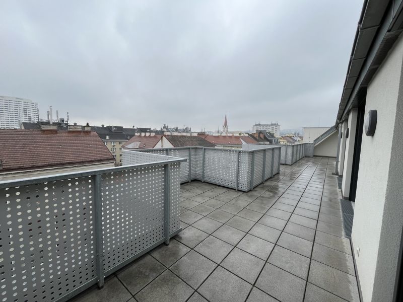 4-Zimmer-Neubauwohnung mit 131 m� Terrasse und Pool - zu mieten in 1160 Wien /  / 1160&nbsp;Wien / Bild 0