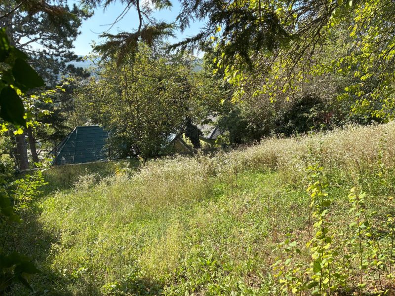 Sensationeller Ausblick - Sonniges Grundstück mit renovierungsbedürftigem Haus - zu kaufen in 1140 Wien / / 1140 Wien / Bild 5