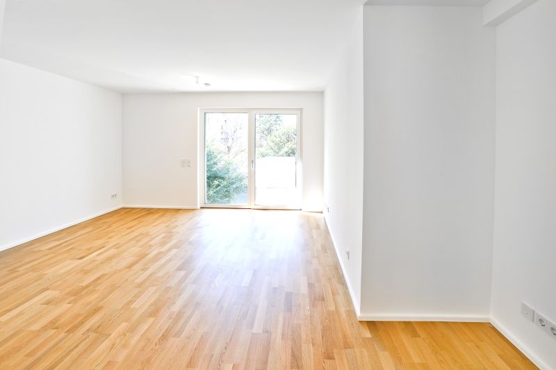 Smart geschnittene Balkonwohnung im Erstbezug - U3-Anbindung - zu kaufen in 1140 Wien /  / 1140&nbsp;Wien / Bild 2