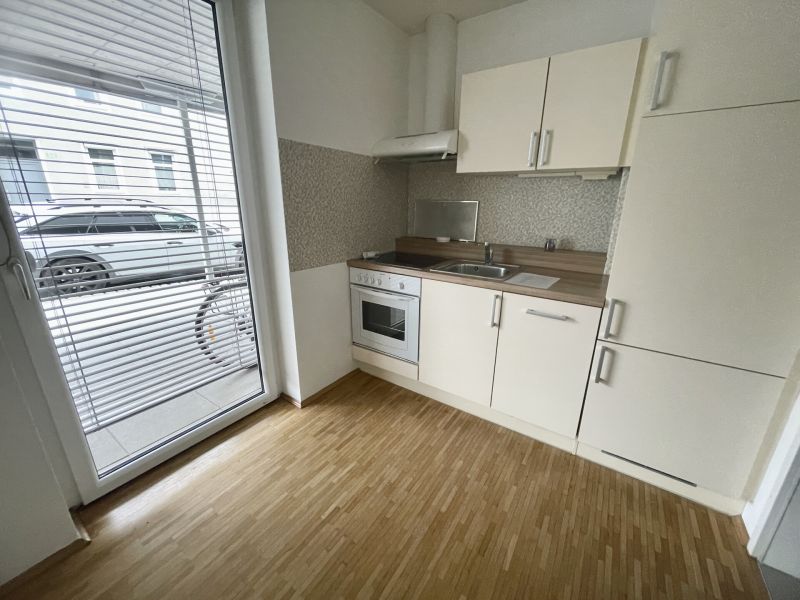 2-Zimmer-Wohnung- in der Nähe des Hbf Graz- zu mieten! / / 8020 Graz / Bild 2