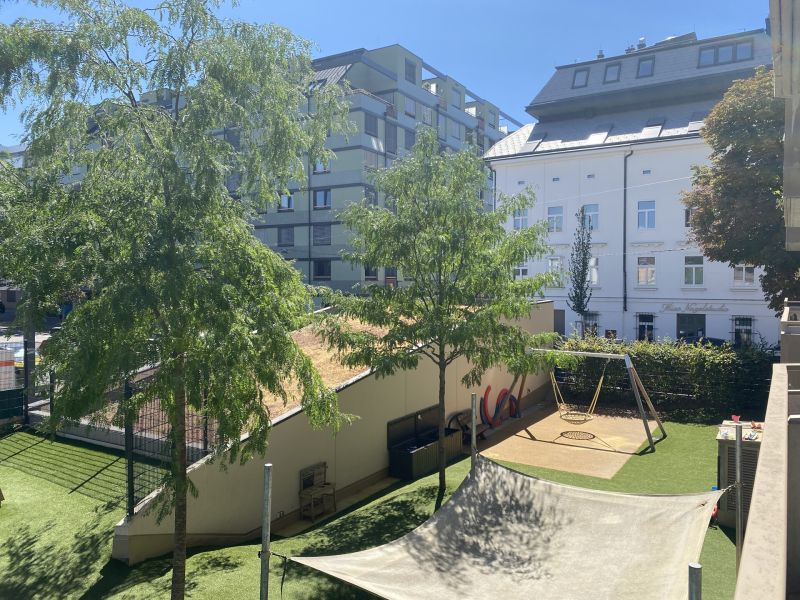 Bezugsfertig ! Balkonwohnung im hochwertigen Neubauprojekt im Erstbezug N�he Hietzing - zu kaufen in 1140 Wien /  / 1140&nbsp;Wien / Bild 8