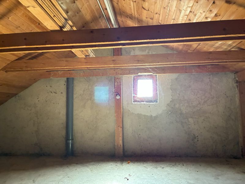 Sensationeller Ausblick - Sonniges Grundstück mit renovierungsbedürftigem Haus - zu kaufen in 1140 Wien / / 1140 Wien / Bild 3