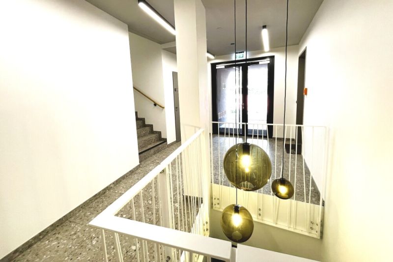 Charmante Zwei-Zimmer-Wohnung mit gem�tlicher Freifl�che - zu kaufen in 1130 Wien /  / 1130&nbsp;Wien / Bild 6