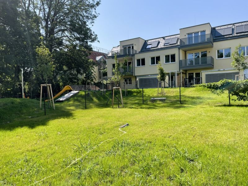 LIESING GARDENS - Moderne lichtdurchflutete Doppelhaush�lfte mit Eigengarten beim Liesingbach - provisionsfrei zu kaufen in 1230 Wien /  / 1230&nbsp;Wien / Bild 7