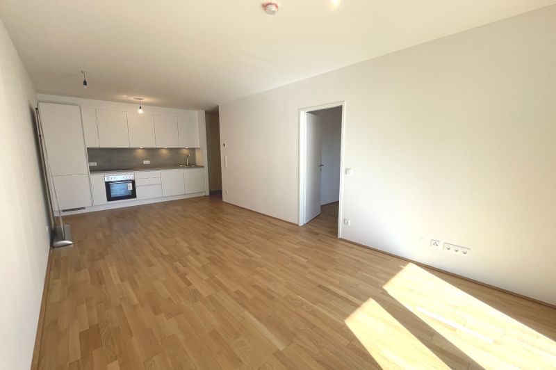 Projekt Ameisgasse - Wohnen mit gro�z�giger Freifl�che - Einbauk�che inklusive, bezugsfertig zu kaufen in 1140 Wien /  / 1140&nbsp;Wien / Bild 5