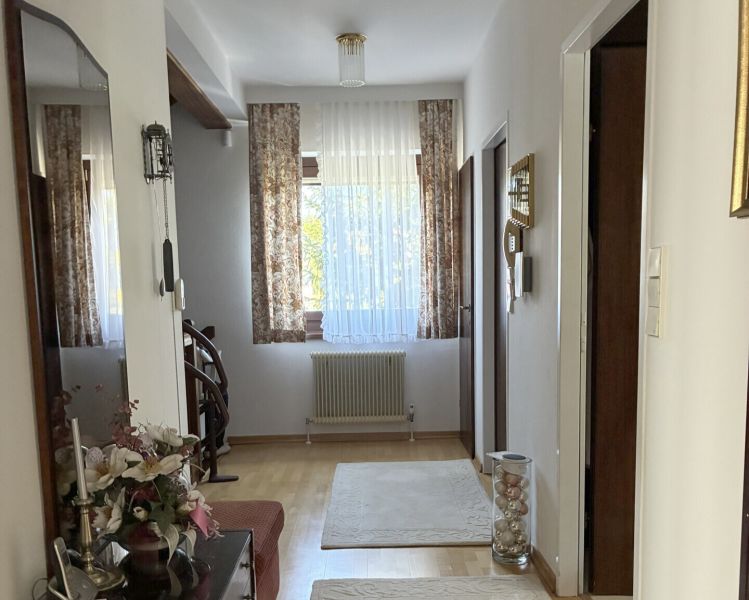 Charmantes Einfamilienhaus in sehr guter Lage in Lainz - zu kaufen in 1130 Wien /  / 1130&nbsp;Wien / Bild 2
