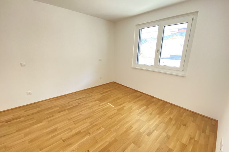 Loggiawohnung im 1. Obergeschoß - ideal für Homeoffice - bezugsfertig mit Einbauküche zu kaufen in 1140 Wien / / 1140 Wien / Bild 6