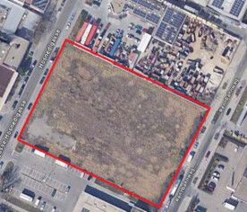 Großzügiges unbebautes Grundstück in 1220 Wien / / 1220 Wien, Donaustadt / Bild 1