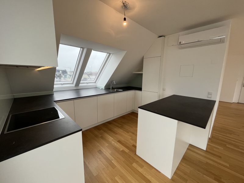 4-Zimmer-Neubauwohnung mit 131 m� Terrasse und Pool - zu mieten in 1160 Wien /  / 1160&nbsp;Wien / Bild 9