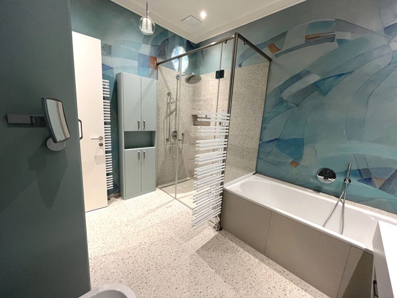 4-Zimmer-Erstbezugswohnung mit Terrasse in exklusiver Lage - zu mieten in 1130 Wien / / 1130 Wien / Bild 1