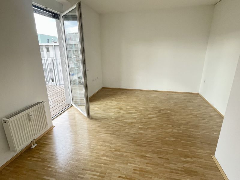 Tolle 2-Zimmer-Wohnung mit Balkon- in der N�he des Hbf Graz- zu mieten! /  / 8020&nbsp;Graz / Bild 5