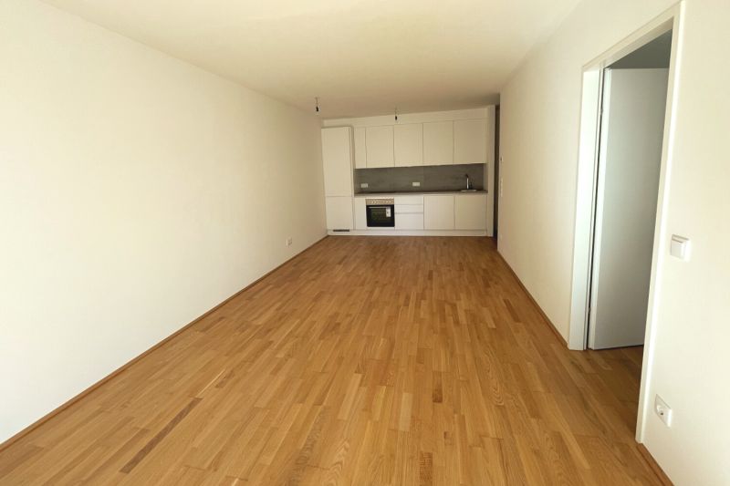 Loggiawohnung im 1. Obergescho� - ideal f�r Homeoffice - bezugsfertig mit Einbauk�che zu kaufen in 1140 Wien /  / 1140&nbsp;Wien / Bild 2