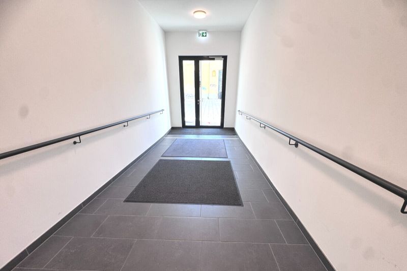 Wohnen im Dachgescho� - Gro�z�gige Terrassenwohnung mit Einbauk�che - bezugsfertig zu kaufen in 1140 Wien /  / 1140&nbsp;Wien / Bild 7